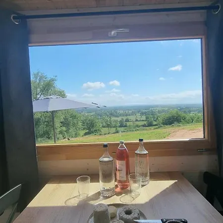 Apartament Tiny House Cosy Avec Clim - 4 Pers. - Fr-1-496-408 *