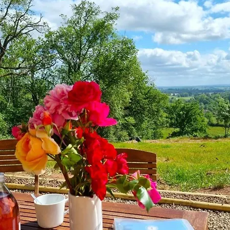 Appartement Tiny House Cosy Avec Clim - 4 Pers. - Fr-1-496-408 *